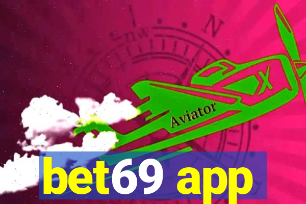 bet69 app